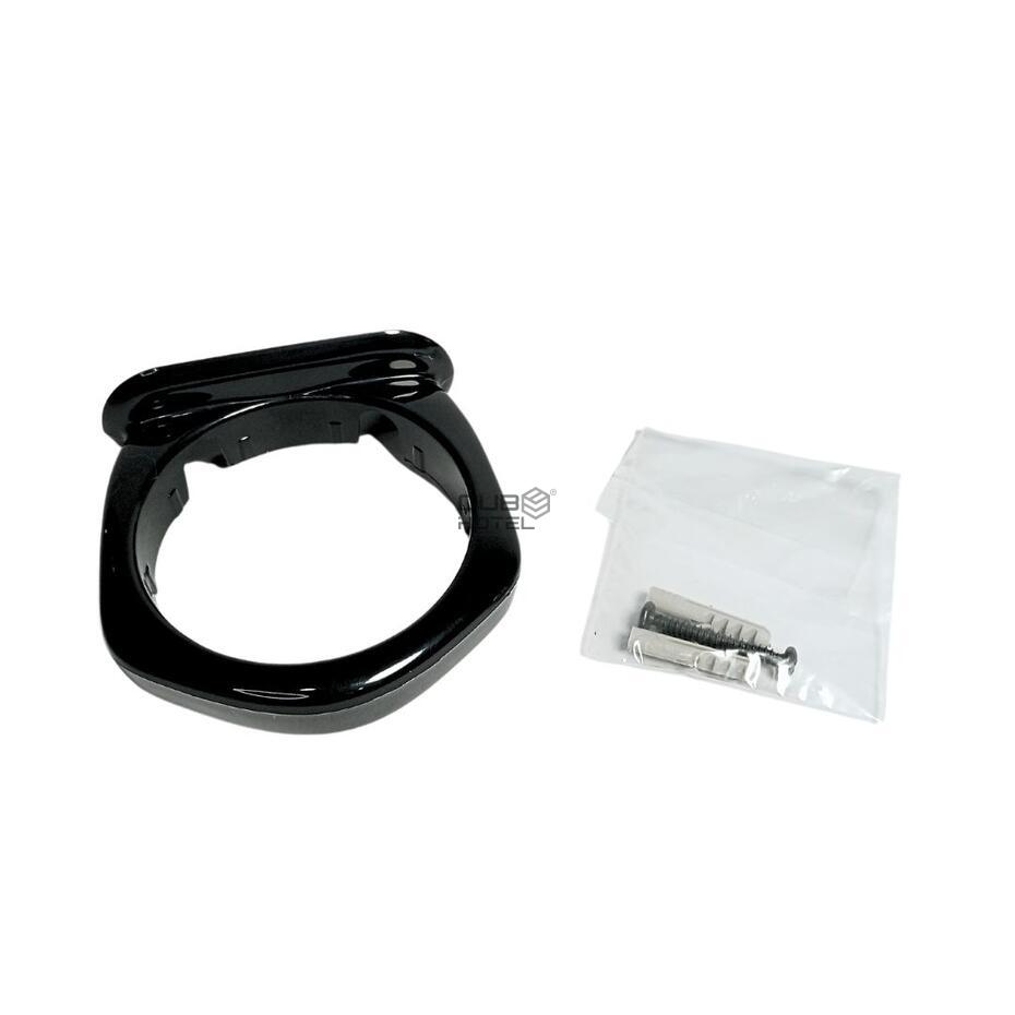 Suporte Parede Secador Cabelo com 8cm Diametro